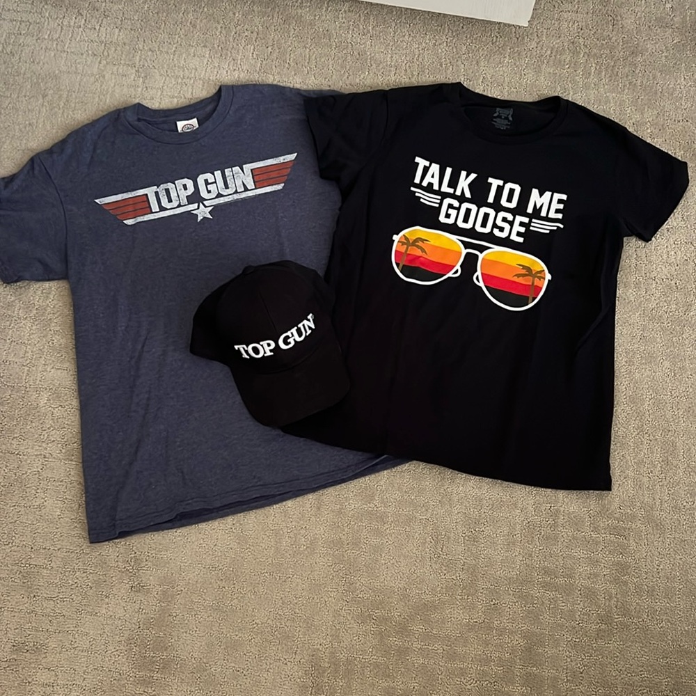 Top Gun Bundle